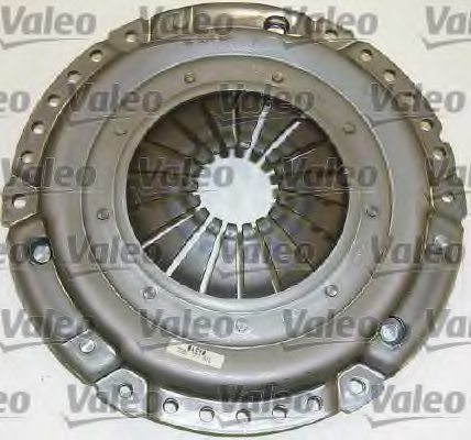 VALEO 821160 Clutch Kit
